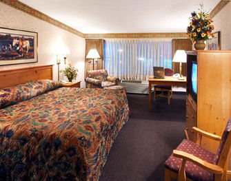 Western Ramkota Hotel Rapid City