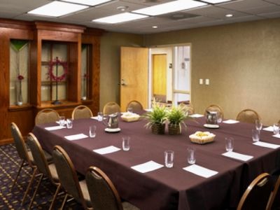 Hotel Western Ramkota Rapid City