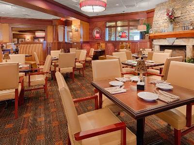 Hotel Western Ramkota