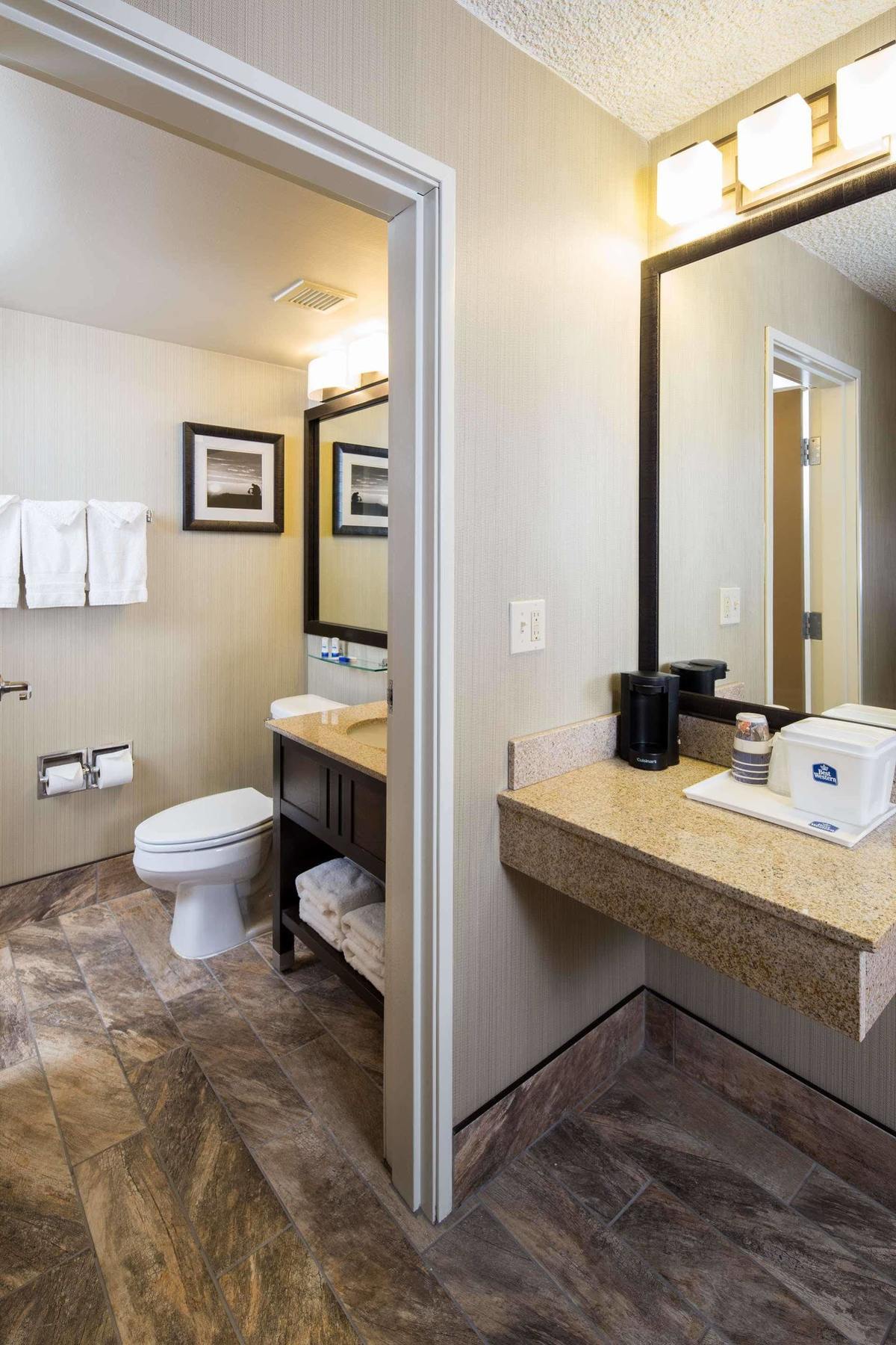 Hotel Western Ramkota Rapid City