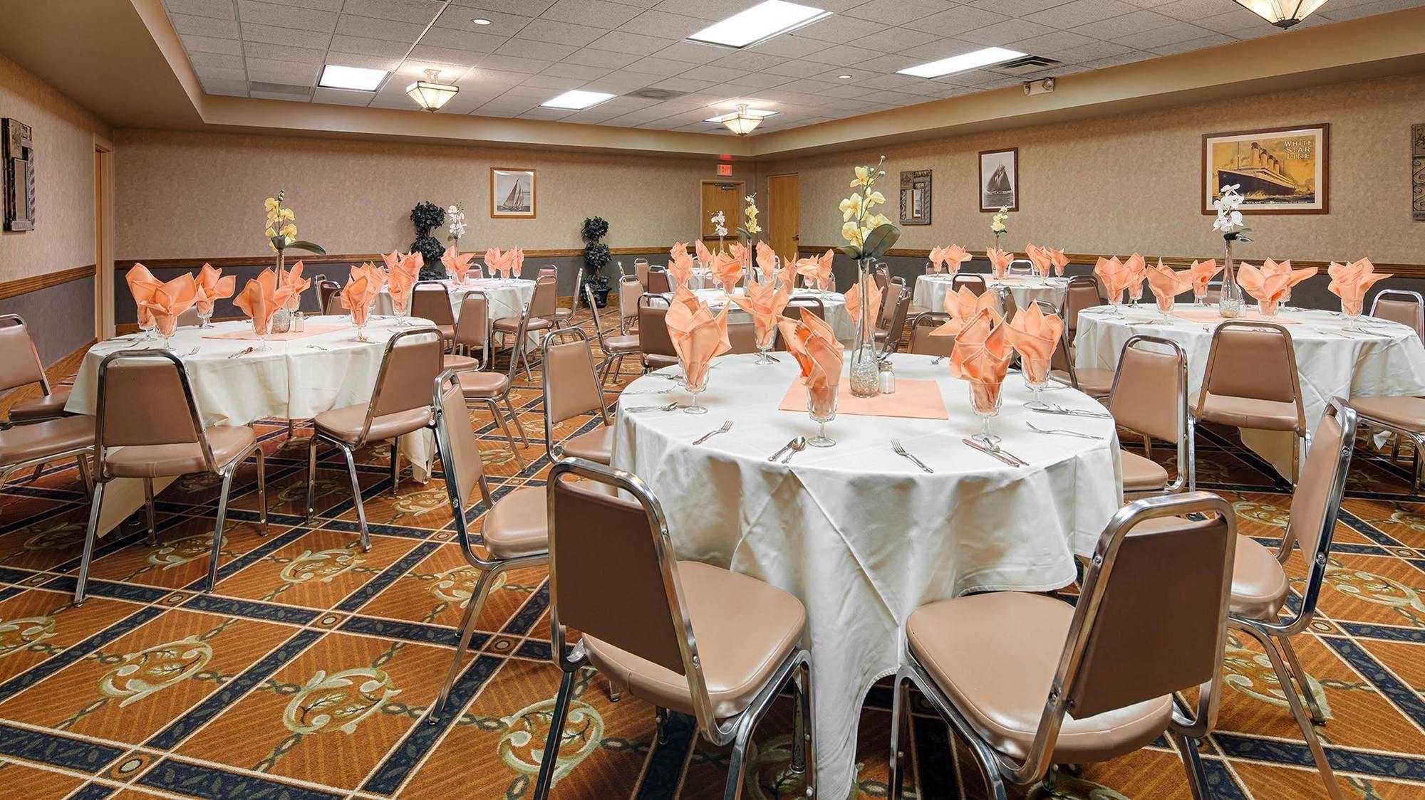 Hotel Western Ramkota Rapid City