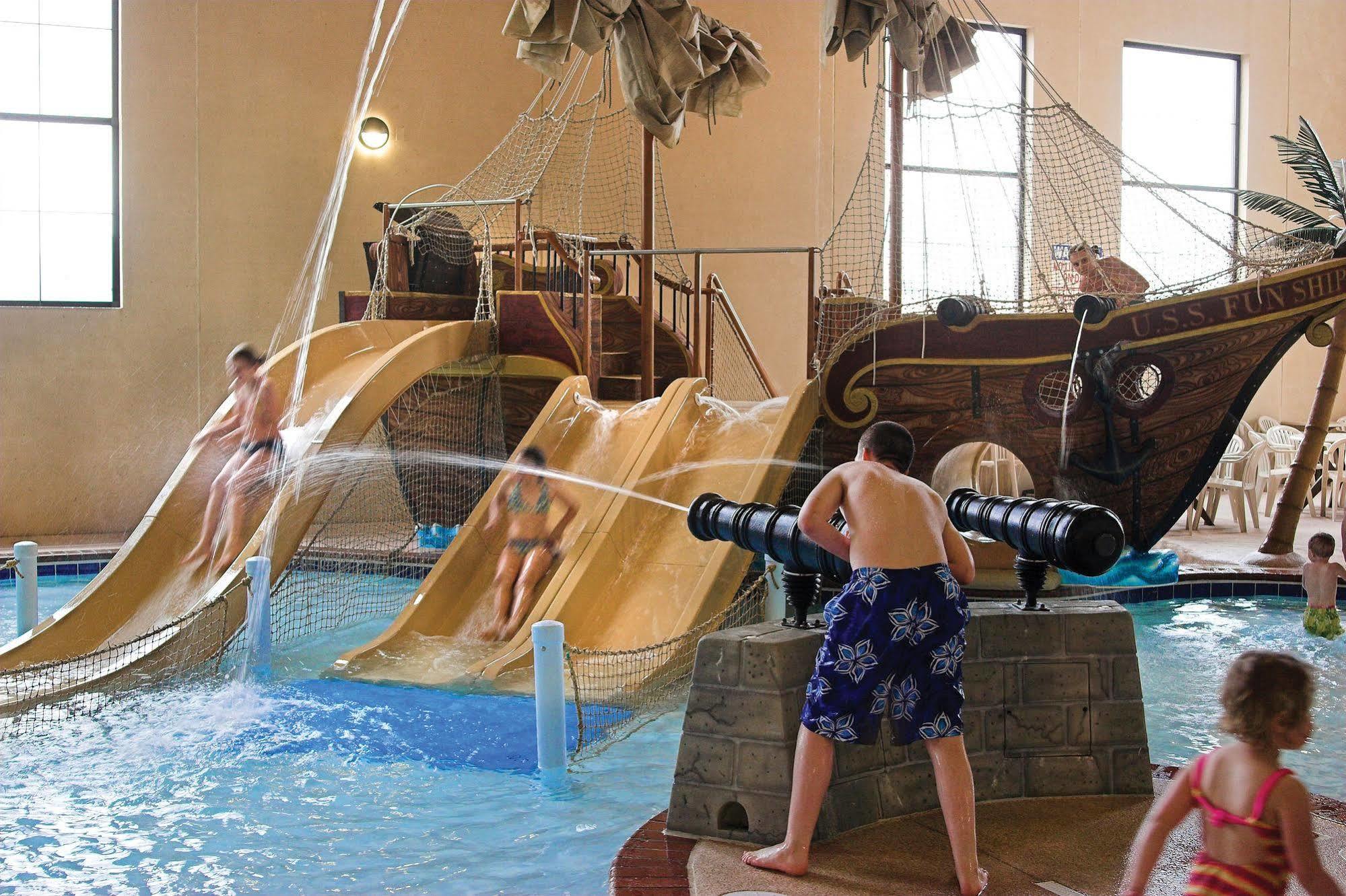 Hotel Western Ramkota 3*