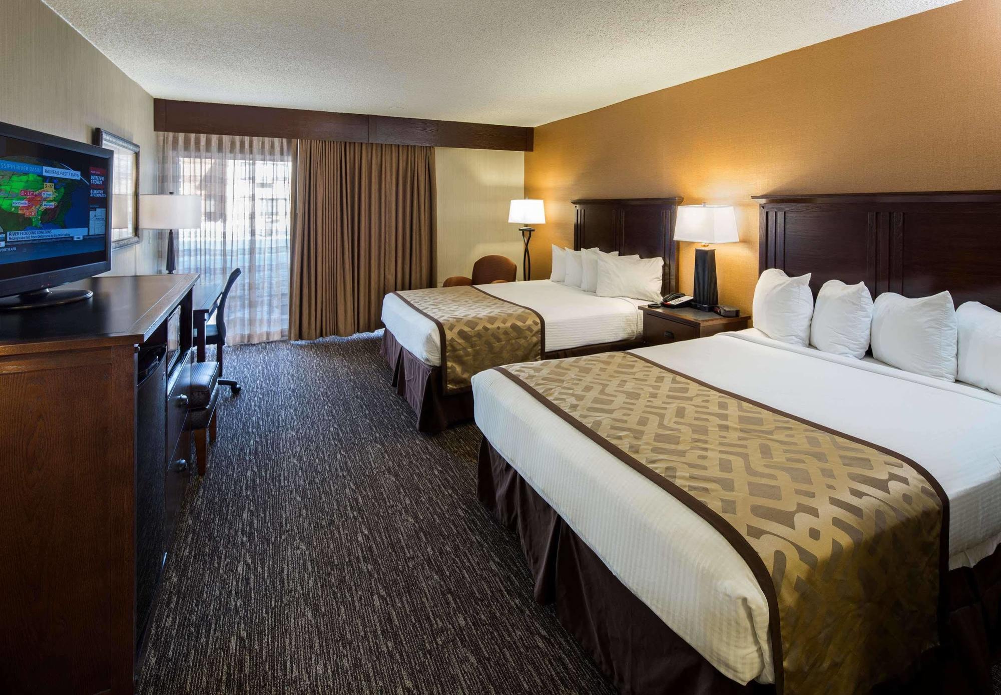 Western Ramkota Hotel